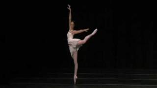 Anna Wassman  YAGP 2008 San Francisco  A New Day [upl. by Hayton]