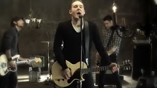 The Gaslight Anthem  Great Expectations Official Video [upl. by Dubenko513]