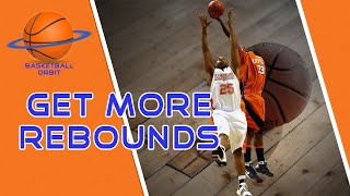 Get more Rebounds Top 5 Rebound Team Drills Basketball [upl. by Guillaume]