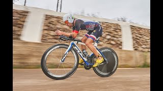 Cómo entrenar triatlón con Oriol Gili [upl. by Quince]