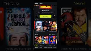 Free movies 🎥 app free 🆓 [upl. by Antonie688]