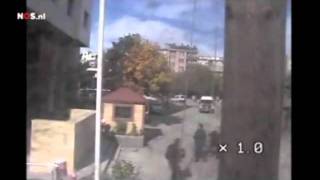 Earthquake in Turkey caught on tape [upl. by Benzel876]