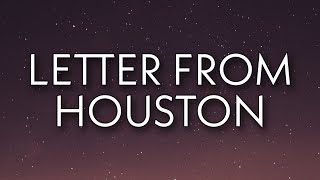 Rod Wave  Letter From Houston Lyrics [upl. by Aleekahs]