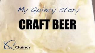 Review of Quincy Compressor  Fairhope Brewing Company  Customer Testimonial [upl. by Yrocaj416]