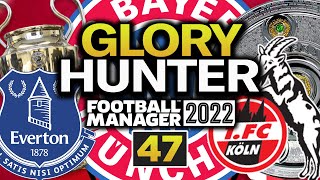 FM22  Glory Hunter  47  A CHALLENGER EMERGES [upl. by Stronski197]