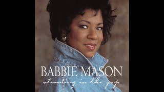 Babbie Mason  After The Storm [upl. by Maddi]