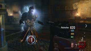 ORIGINS ZOMBIES GAMEPLAY Black Ops 2 Apocalypse Map Pack DLC 4 COD BO2 HD [upl. by Strickler]