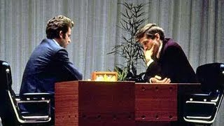 Bobby Fischer vs Boris Spassky Game 6  1972 World Chess Championship [upl. by Rednael]