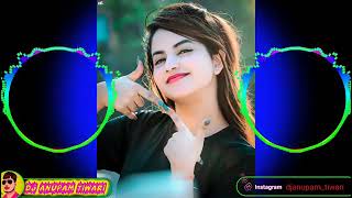 Jhalak dhikhlaja dj anupam tiwari  hindi dj remix song  remix world [upl. by Asecnarf]