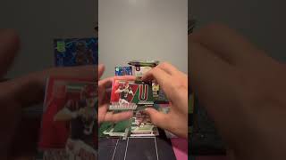 Donruss Optic 2024 milliondollarbaby music hiphop cover remix beats football footballcards [upl. by Chenee689]