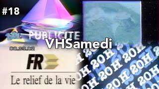 VOD 2962024 VHSamedi Classique  SFR qui retrolle avec le famoso H [upl. by Venu]