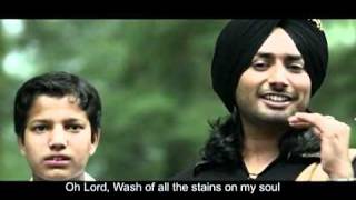 SATINDER SARTAJ new song  SAI HD [upl. by Akinek]