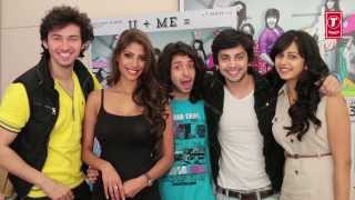 YAARIYAN MUSIC LAUNCH EVENT  10 DEC 2013 [upl. by Ahsyen]