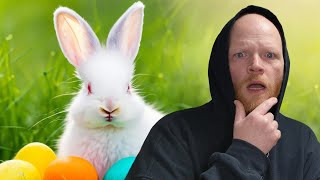 The Meaning Of Easter And Its Pagan Origins [upl. by Benco544]