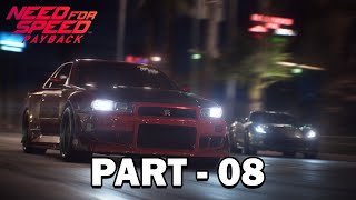 Need For Speed Payback Walkthrough Gameplay  Part  09  The Escort Service  Tamil Gaming Forever [upl. by Odie]