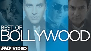 Best of Bollywood  Akshay Kumar Shahrukh Khan Salman Khan Aamir Khan [upl. by Shlomo180]