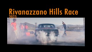 Rivanazzano Hills Race 2023 [upl. by Emelita]