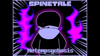 METEMPSYCHOSIS  SPINETALE PacifistNeutral Megalovania [upl. by Anastasia]