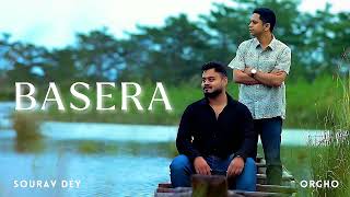 new song basera  saurav dey  lofi song 🎵 slow motion  new hindi song  oorgha  BASERA like❤ [upl. by Louise]