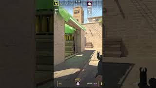 G2 Niko VS Vitality Quadro Kills highlight POV  2024928 cs2 csgo [upl. by Annoeik]