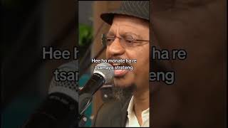 Tsoang Tsoang Tsoang By Dr Victor Live Performance With Lyrics [upl. by Eronel768]