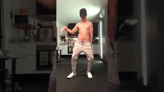 Grind On Me  Pretty Ricky  Liam Ferrari  Choreography [upl. by Nodnerb]