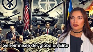 Freimaurer  Illuminaten  Wer kontrolliert die Erde wirklich  Die Welt auf dem Kopf [upl. by Mair]