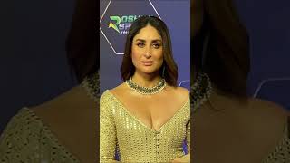 Kareena Kapoor wears pure gold shortvideo [upl. by Burleigh177]