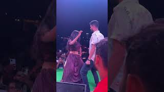 bhojpuri shiveshmishra salonipandey song shiveshmisra dancechallenge dancemusic danceshorts [upl. by Birecree]