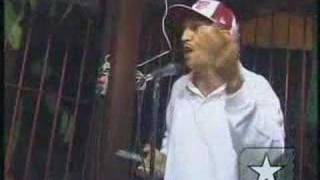 Mano Brown do Racionais MCs canta quotVida Loka IIquot  Showlivrecom [upl. by Yanffit]