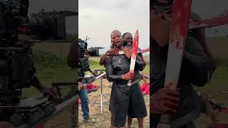 IJI 2 LATEST 2024 YORUBA MOVIE DRAMA Starring Jide Kosoko Tobiloba Akindoyin Ganiu Nafiu [upl. by Aelsel]