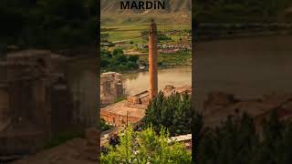 TURQUIE MARDIN [upl. by Nezah]