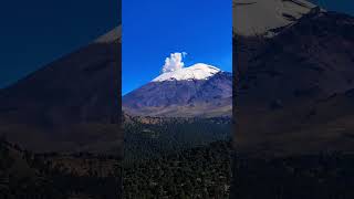 Popocatépetl [upl. by Lepper971]