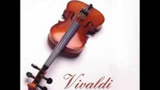 Vivaldi  The Four Seasons Summer Presto [upl. by Eilra181]