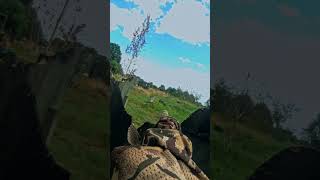 Insane Airsoft Sniper Shots You Have To See [upl. by Horvitz]