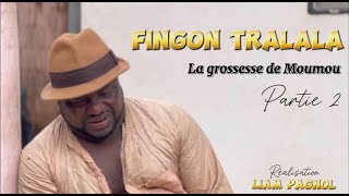 Fingon Enceinte une femme Moumou et nie la GROSSESSE Partie 2 [upl. by Tomlinson173]