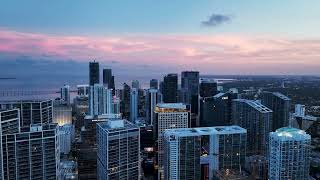 200 Biscayne Blvd Unit 5404 Miami FL 33131 [upl. by Neliak289]