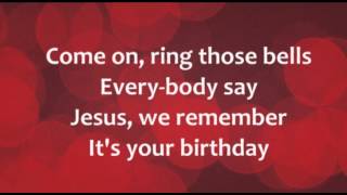 Come on Ring Those Bells Worship VIdeo [upl. by Briano]