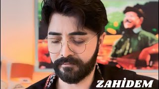 Zahidem  Eren Özdemir [upl. by Kidd]