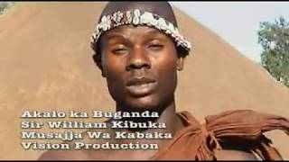 Akalo Ka Buganda by Sir William Kibuuka New Ugandan Music [upl. by Naresh]