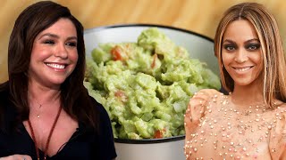 Which Celebrity Has The Best Taco Recipe [upl. by Granlund]