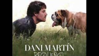 Dani Martin  Tres Encantos CD Pequeño [upl. by Linnet]