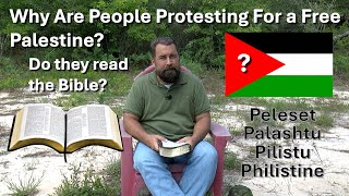 Why Are People Protesting For a Free Palestine [upl. by Dworman]