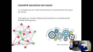 FUNCIONS DE LESCOLA 1 [upl. by Henley]