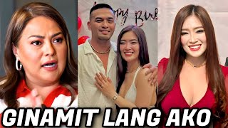 Karla Estrada WASAK ang PUSO sa BOYFRIEND na si Jam Ignacio ENGAGED NA [upl. by Powers951]