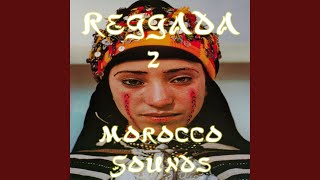 Reggada Morocco Song [upl. by Ahseital]