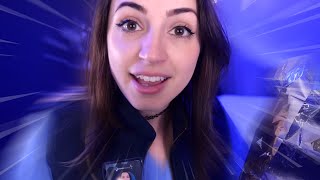 The FASTEST Paramedic ASMR [upl. by Ziladnerb]