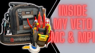 Veto pro pac Mc and mp1 insider [upl. by Atal388]