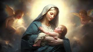 Gregorian Chants Salve Regina  Sacred Choir in Honor of the Virgin Mary 1 hour [upl. by Cardew2]