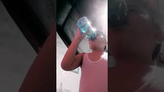 drinking water asmr [upl. by Annadal686]